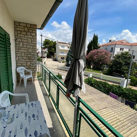 Apartmani Juricev Vodice Exterior foto