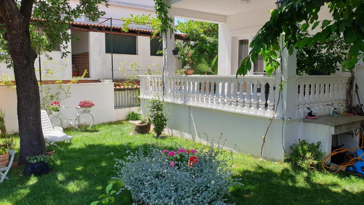 Apartmani Juricev Vodice Exterior foto