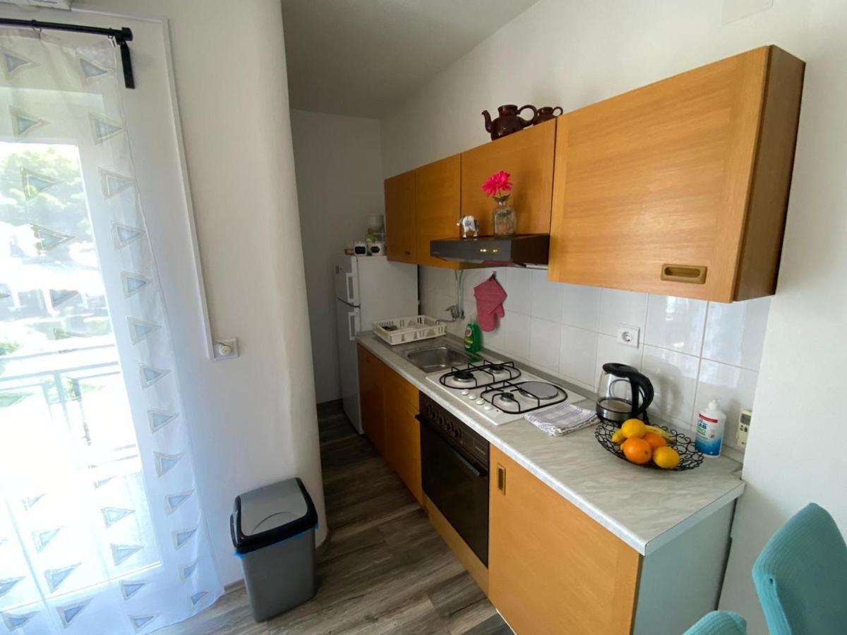 Apartmani Juricev Vodice Quarto foto