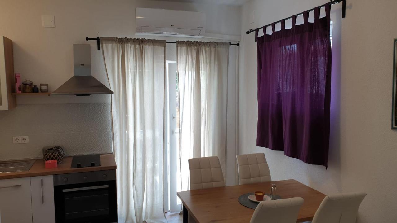 Apartmani Juricev Vodice Quarto foto