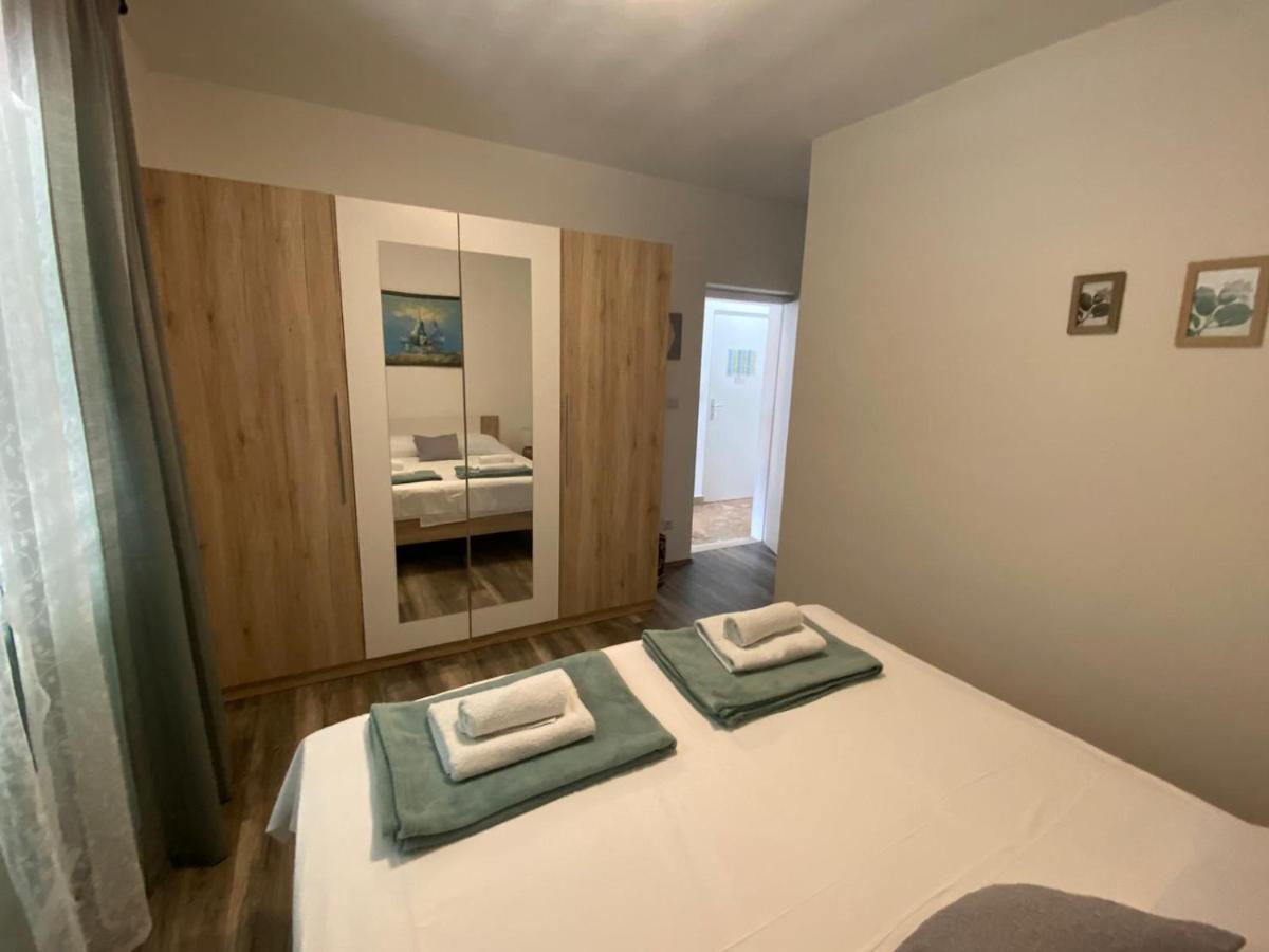 Apartmani Juricev Vodice Quarto foto