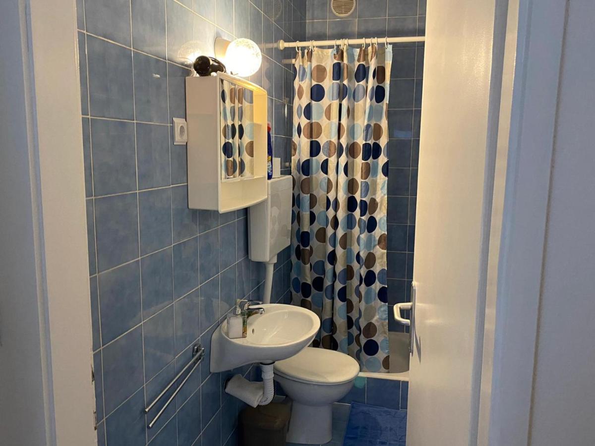 Apartmani Juricev Vodice Quarto foto