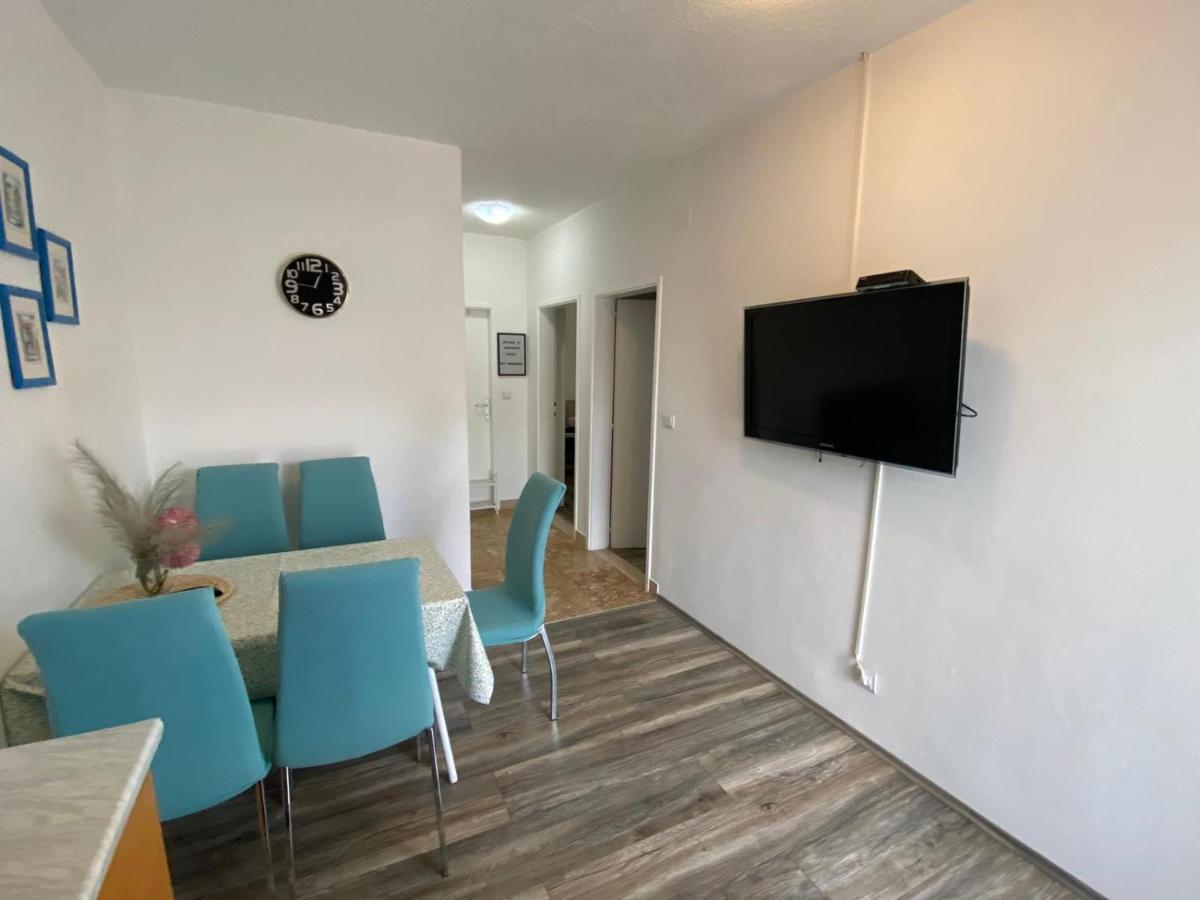 Apartmani Juricev Vodice Quarto foto