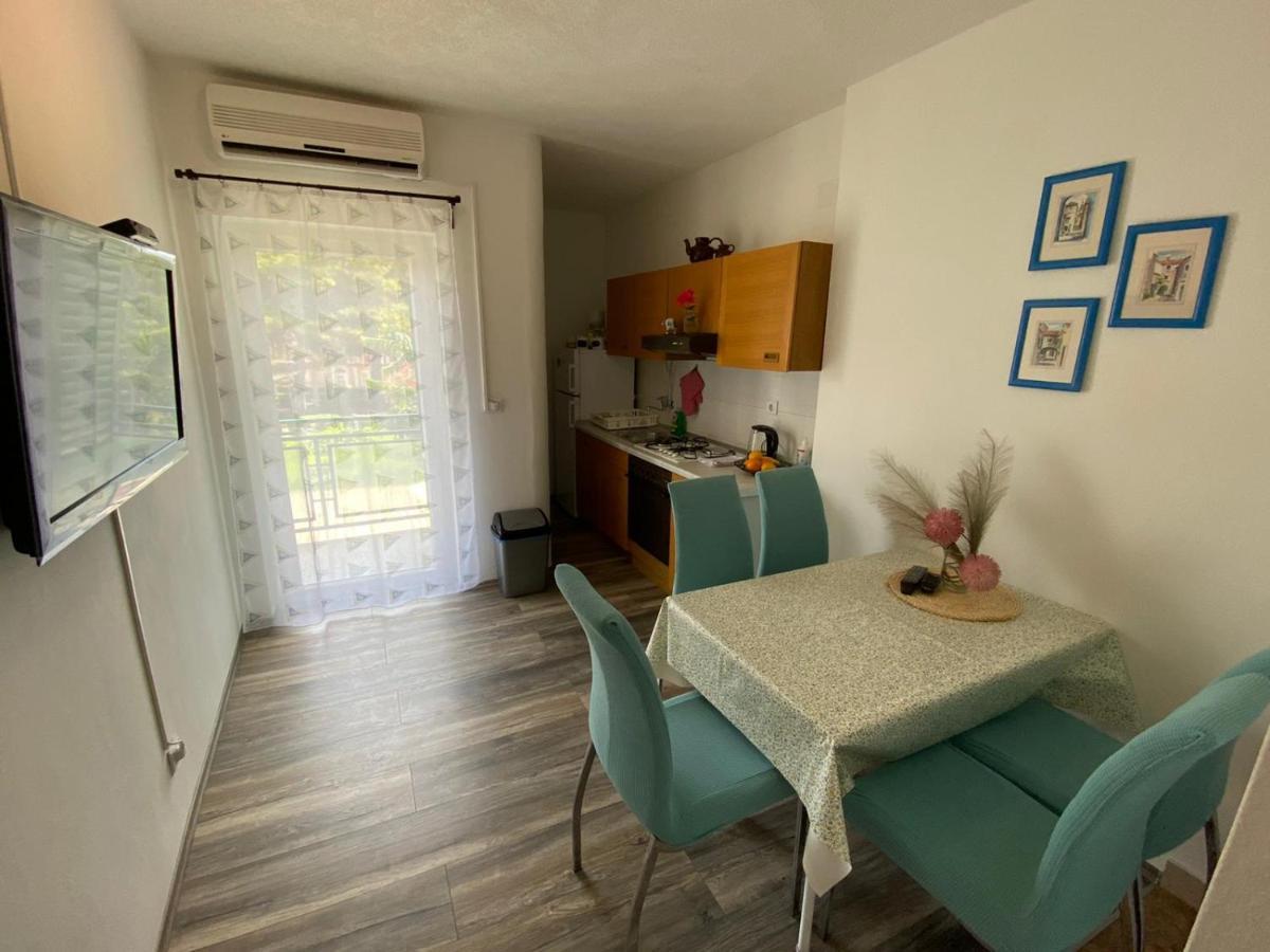 Apartmani Juricev Vodice Quarto foto