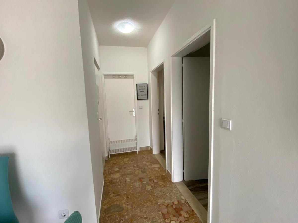 Apartmani Juricev Vodice Quarto foto